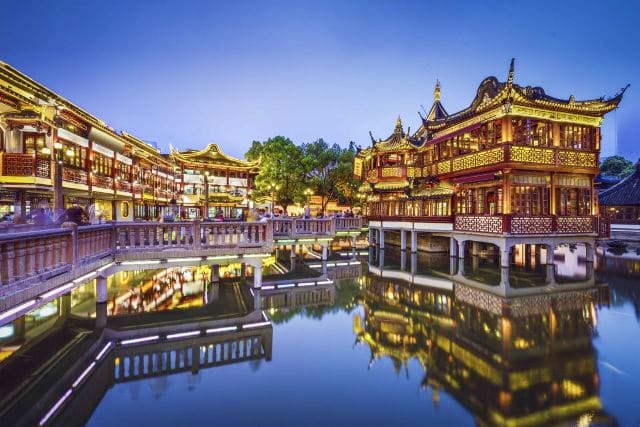 Shanghai (Baoshan), China
